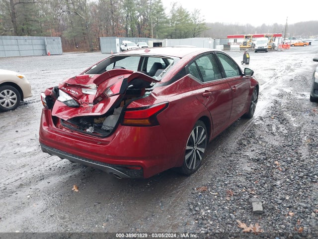 Nissan Altima 2.5 Sr 2019 1N4BL4CV4KC132460 Image 4
