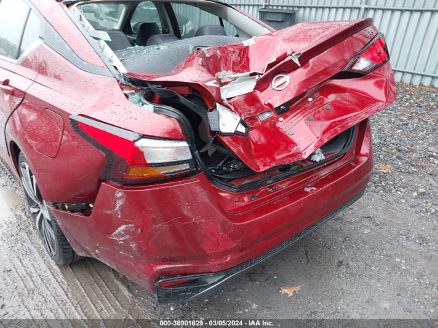Nissan Altima 2.5 Sr 2019 1N4BL4CV4KC132460 Image 6