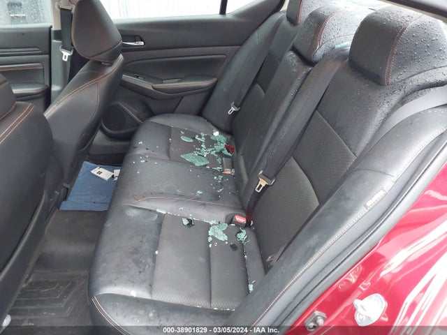 Nissan Altima 2.5 Sr 2019 1N4BL4CV4KC132460 Image 8