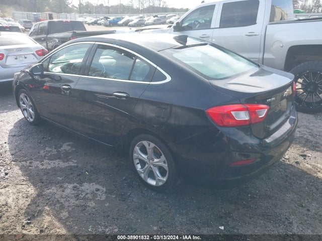 Chevrolet Cruze Premier Auto 2017 1G1BF5SMXH7220147 Image 13