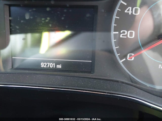 Chevrolet Cruze Premier Auto 2017 1G1BF5SMXH7220147 Image 14