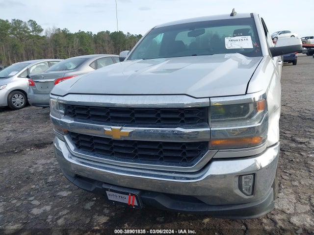 Chevrolet Silverado 1500 1lt 2018 1GCNCREC9JZ207066 Image 12