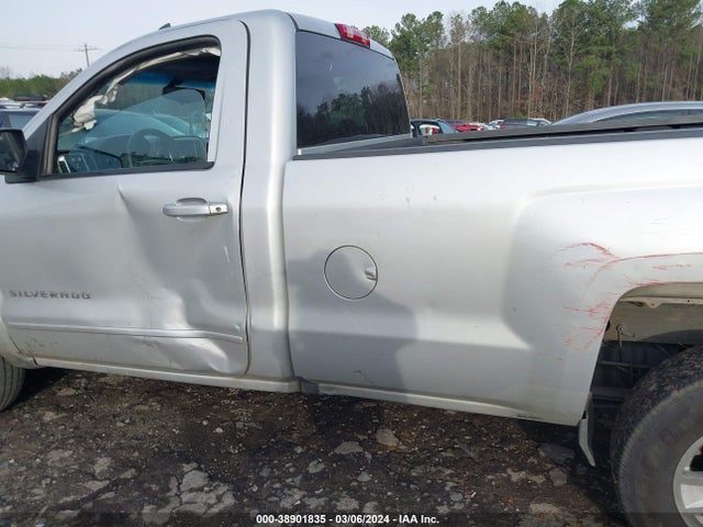 Chevrolet Silverado 1500 1lt 2018 1GCNCREC9JZ207066 Image 14