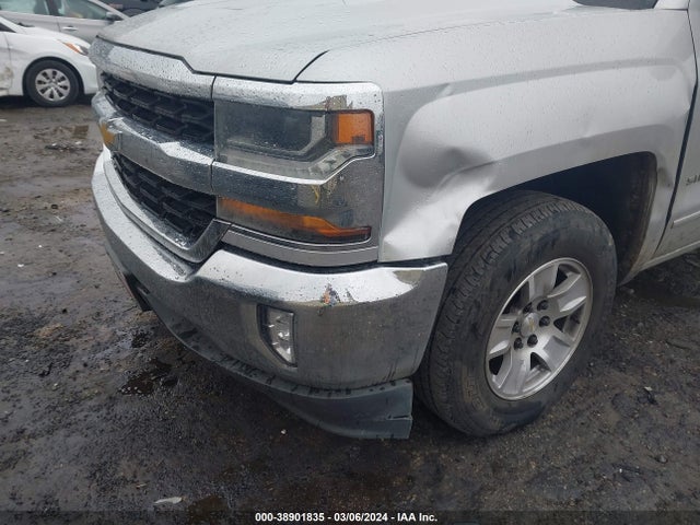 Chevrolet Silverado 1500 1lt 2018 1GCNCREC9JZ207066 Image 17