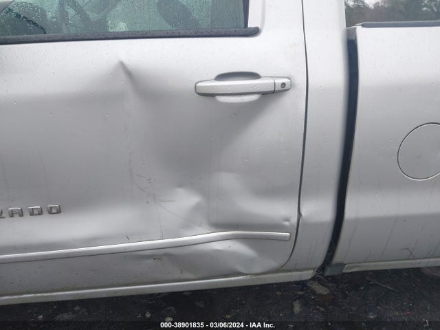 Chevrolet Silverado 1500 1lt 2018 1GCNCREC9JZ207066 Image 19