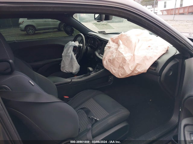 Dodge Challenger Sxt 2016 2C3CDZAGXGH131898 Image 5