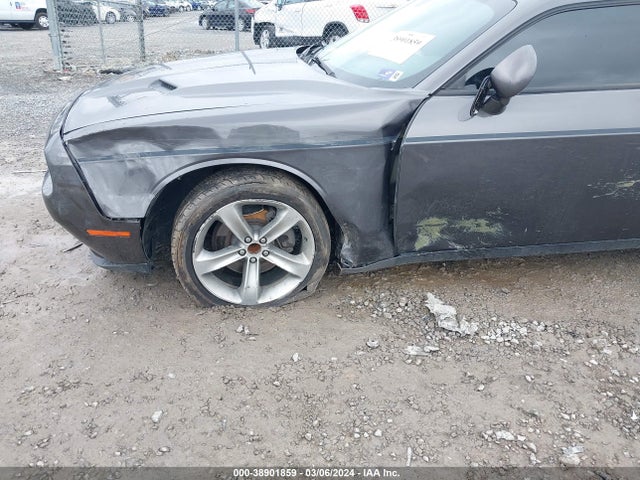 Dodge Challenger Sxt 2016 2C3CDZAGXGH131898 Image 6