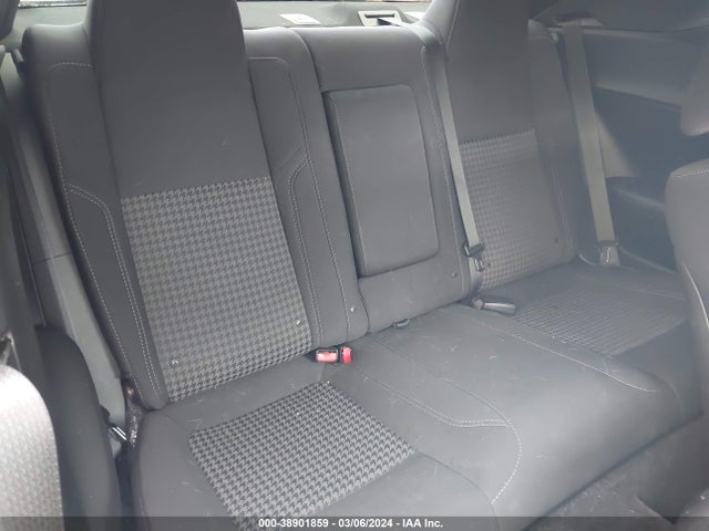 Dodge Challenger Sxt 2016 2C3CDZAGXGH131898 Image 8
