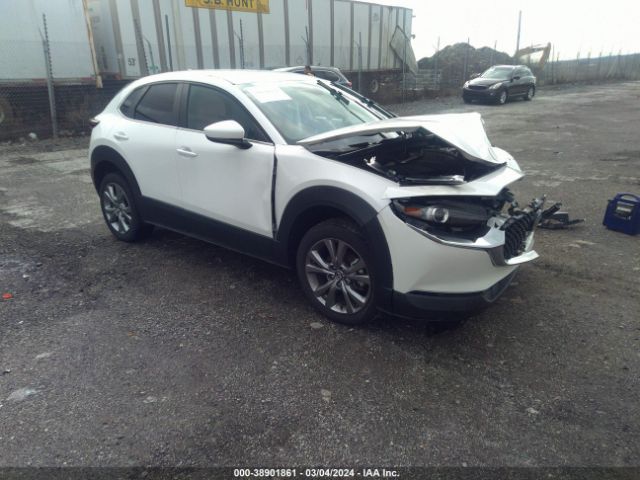 Продажа на аукционе авто 2020 Mazda Cx-30 Preferred Package, vin: 3MVDMBDL7LM107245, номер лота: 38901861