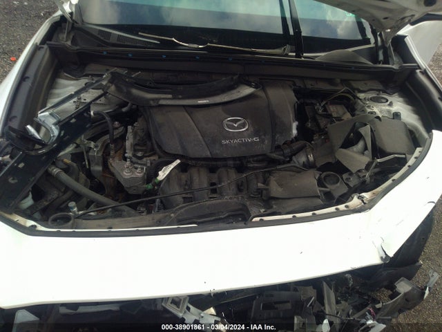 Mazda Cx-30 Preferred Package 2020 3MVDMBDL7LM107245 Image 10
