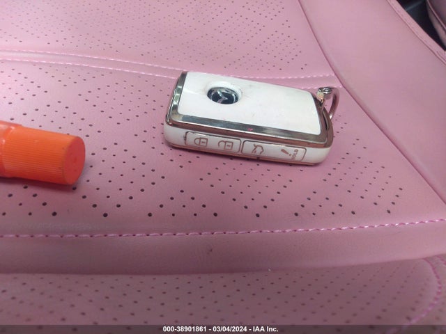 Mazda Cx-30 Preferred Package 2020 3MVDMBDL7LM107245 Image 11
