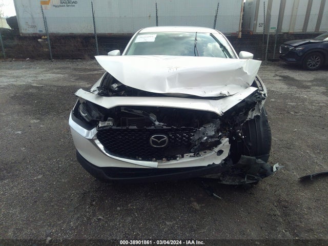 Mazda Cx-30 Preferred Package 2020 3MVDMBDL7LM107245 Image 12