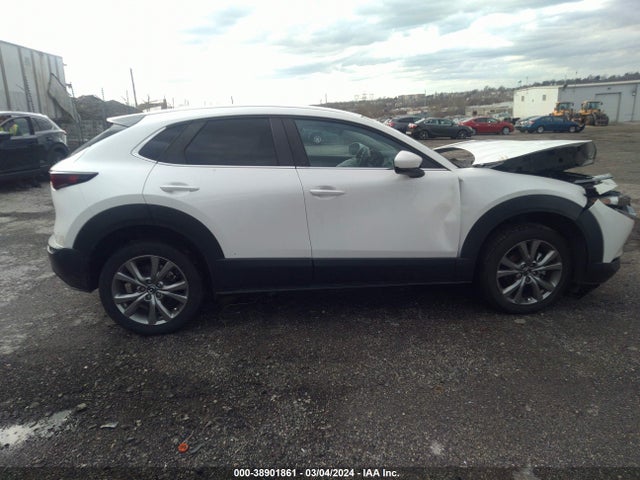 Mazda Cx-30 Preferred Package 2020 3MVDMBDL7LM107245 Image 13