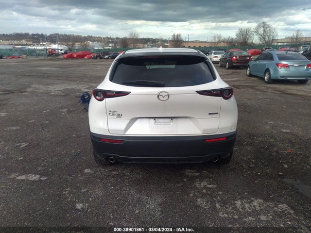Mazda Cx-30 Preferred Package 2020 3MVDMBDL7LM107245 Image 16