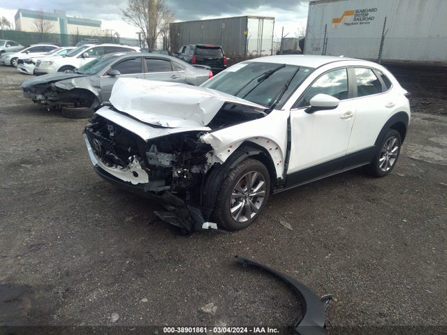 Mazda Cx-30 Preferred Package 2020 3MVDMBDL7LM107245 Image 2