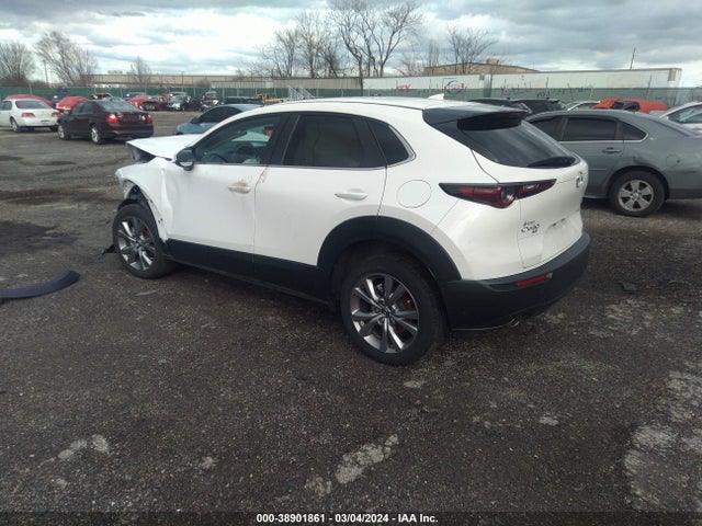 Mazda Cx-30 Preferred Package 2020 3MVDMBDL7LM107245 Image 3