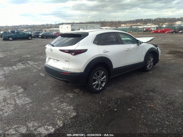 Mazda Cx-30 Preferred Package 2020 3MVDMBDL7LM107245 Image 4
