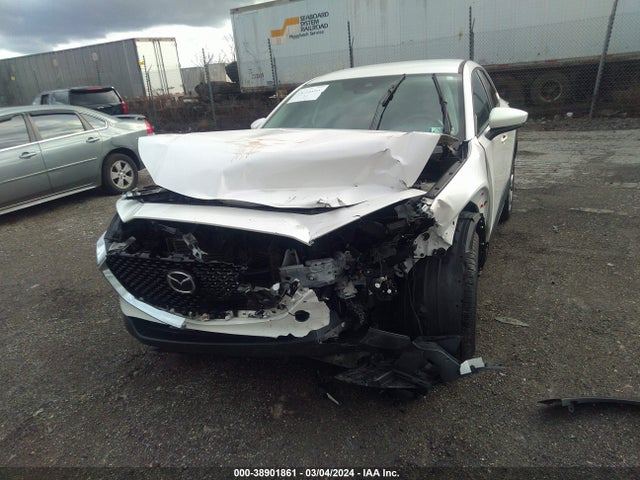 Mazda Cx-30 Preferred Package 2020 3MVDMBDL7LM107245 Image 6