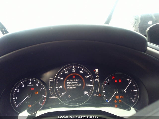 Mazda Cx-30 Preferred Package 2020 3MVDMBDL7LM107245 Image 7
