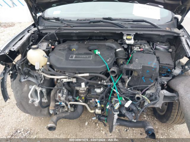 5LMCJ2D91KUL18762 Lincoln MKC SELECT