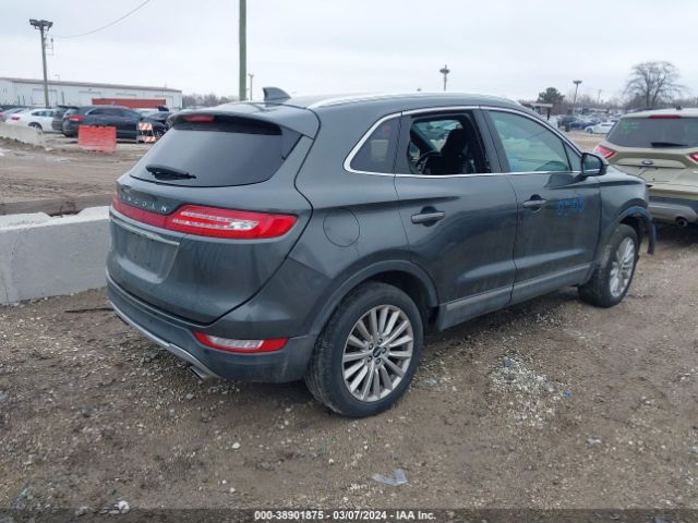 5LMCJ2D91KUL18762 Lincoln MKC SELECT