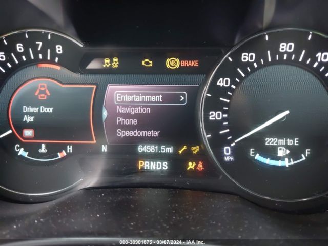 5LMCJ2D91KUL18762 Lincoln MKC SELECT