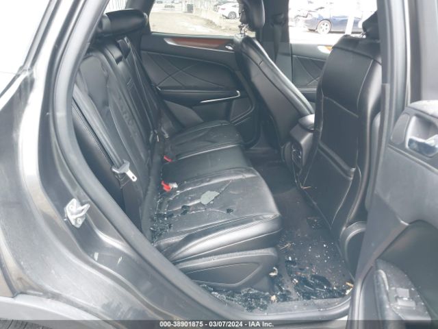 5LMCJ2D91KUL18762 Lincoln MKC SELECT