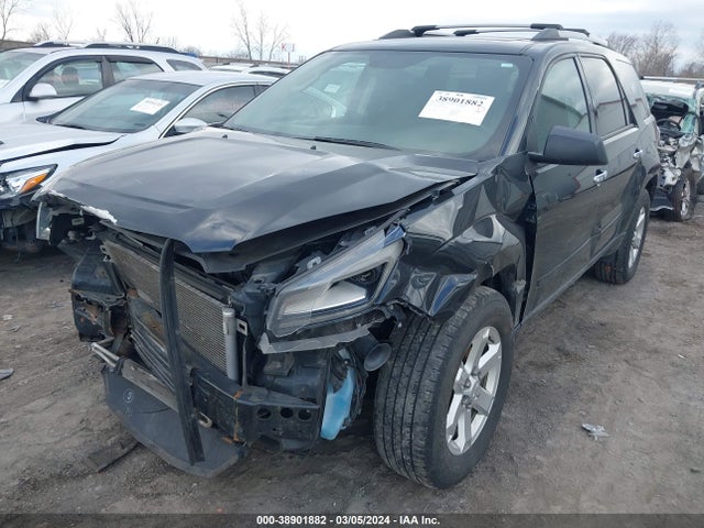 GMC Acadia Sle-2 2015 1GKKVPKD4FJ203628 Image 6
