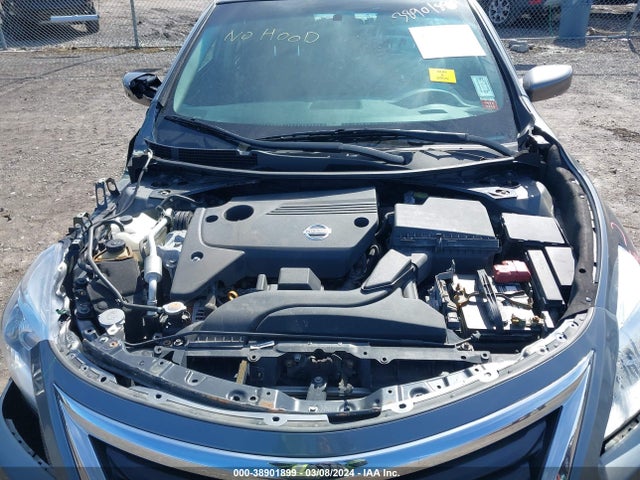 Nissan Altima 2.5 S 2015 1N4AL3AP2FC580230 Image 10