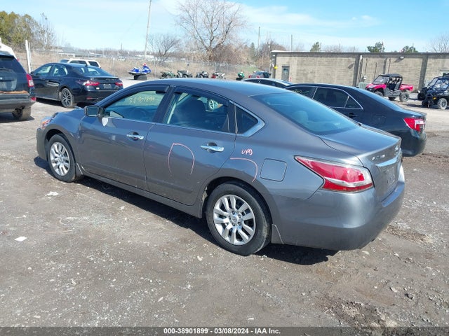Nissan Altima 2.5 S 2015 1N4AL3AP2FC580230 Image 3