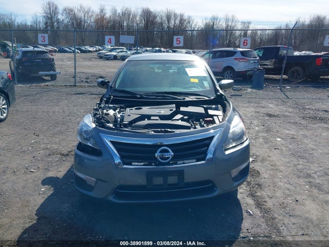 Nissan Altima 2.5 S 2015 1N4AL3AP2FC580230 Image 6