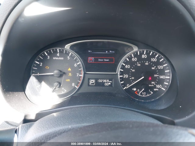 Nissan Altima 2.5 S 2015 1N4AL3AP2FC580230 Image 7