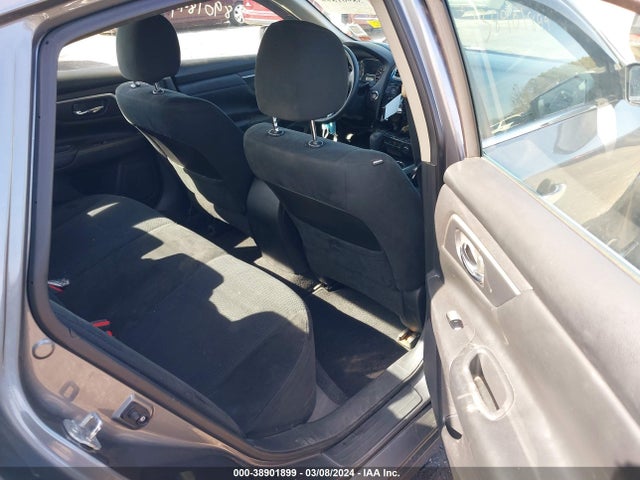 Nissan Altima 2.5 S 2015 1N4AL3AP2FC580230 Image 8