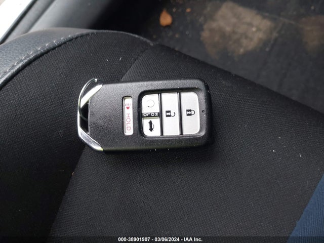 Honda Civic Sport 2020 2HGFC4B81LH301034 Image 11