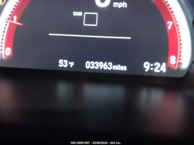 Honda Civic Sport 2020 2HGFC4B81LH301034 Image 15