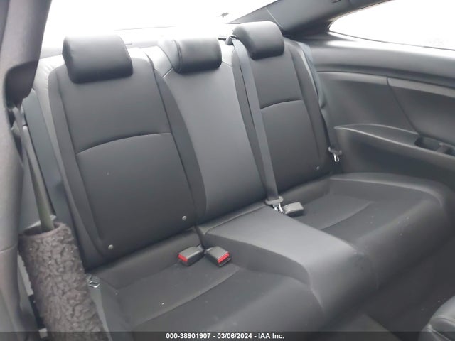 Honda Civic Sport 2020 2HGFC4B81LH301034 Image 8