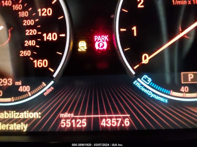 5UXXW3C51H0T78876 BMW X4 Xdrive28i