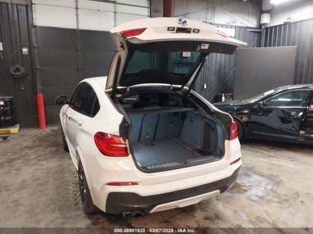 5UXXW3C51H0T78876 BMW X4 Xdrive28i