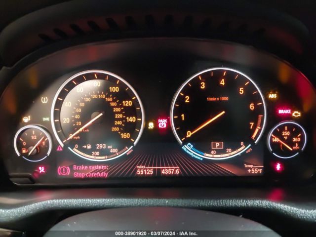 5UXXW3C51H0T78876 BMW X4 Xdrive28i