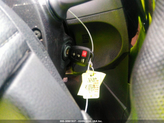 Toyota COROLLA LE 2017 2T1BURHE4HC834422 Image 11