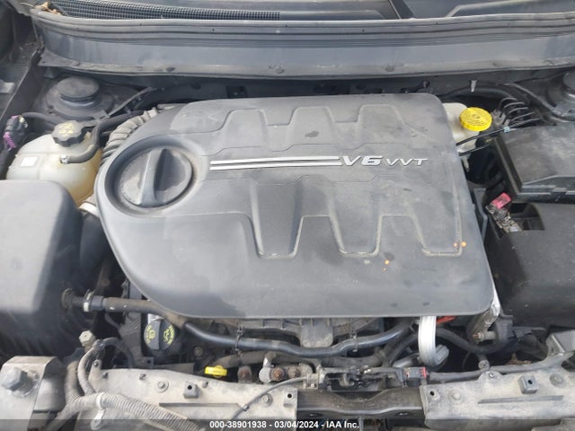 Jeep Cherokee Limited 2015 1C4PJMDS8FW666320 Image 10