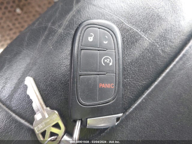 Jeep Cherokee Limited 2015 1C4PJMDS8FW666320 Image 11