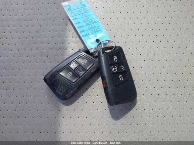 3VWC57BU2KM168338 Volkswagen Jetta 1.4t R-line/1.4t S/1.4t Se