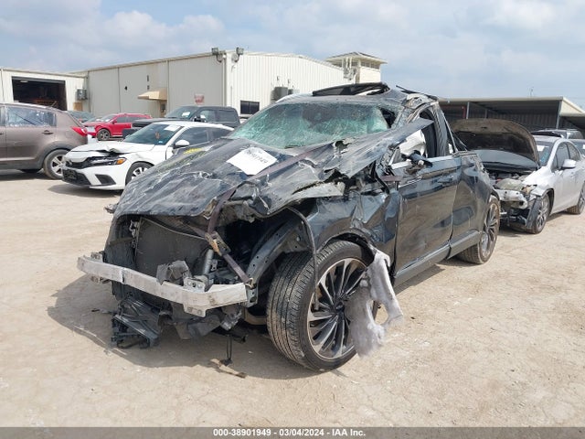 Lincoln Aviator Reserve 2022 5LM5J7WC3NGL03276 Image 2