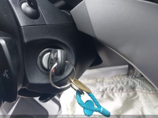 1FADP5AU0FL102133 Ford C-max Hybrid Se