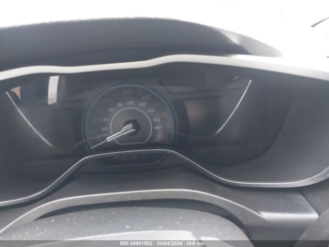 1FADP5AU0FL102133 Ford C-max Hybrid Se