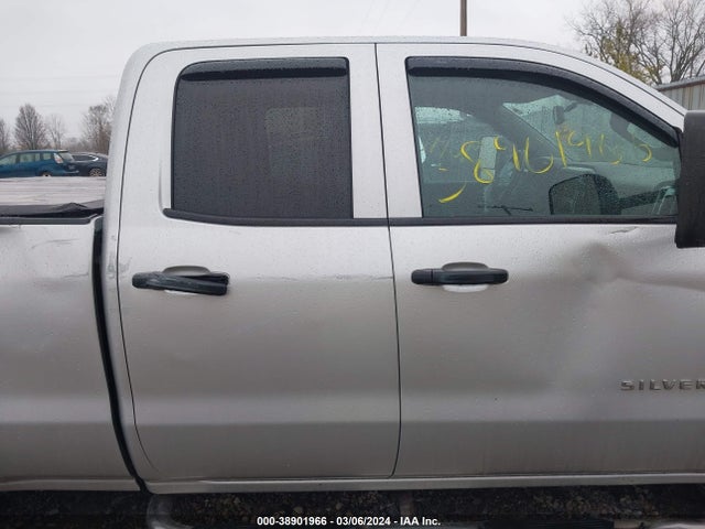 Chevrolet Silverado 1500 1lt 2014 1GCVKREC5EZ126154 Image 13