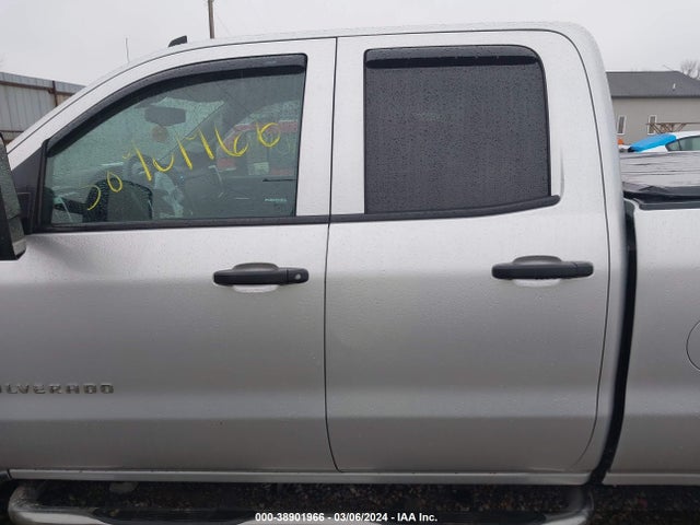 Chevrolet Silverado 1500 1lt 2014 1GCVKREC5EZ126154 Image 14