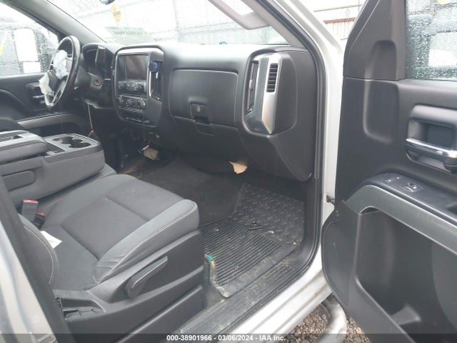 Chevrolet Silverado 1500 1lt 2014 1GCVKREC5EZ126154 Image 5