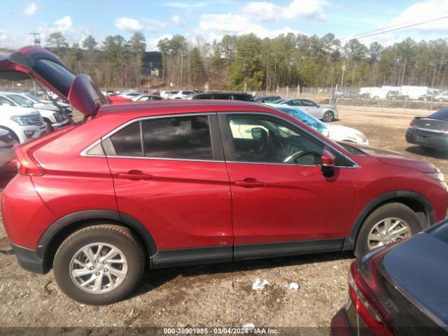 JA4AS3AA4KZ036533 Mitsubishi Eclipse Cross Es